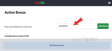 How to Redeem Bet9ja Bonus on PC & Phone [2024] » Steps.